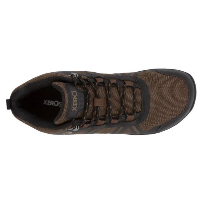 DayLite Hiker Fusion - Men-PECAN