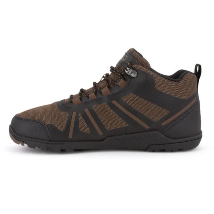 DayLite Hiker Fusion - Men-PECAN