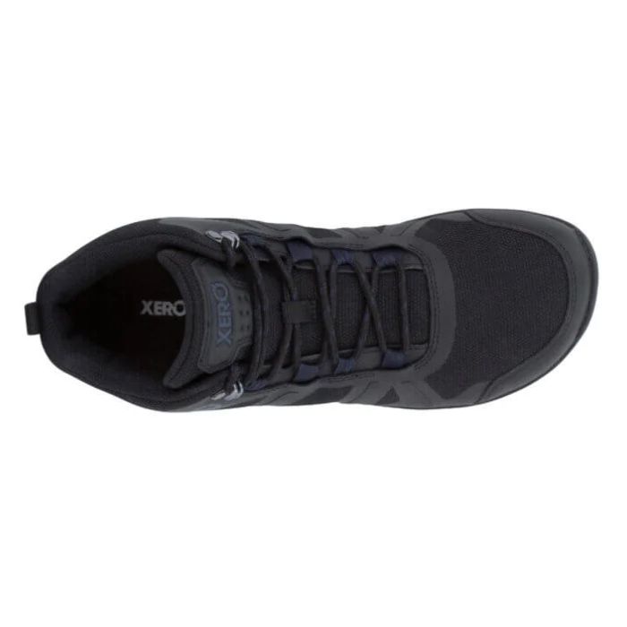 DayLite Hiker Fusion - Men-BLACK