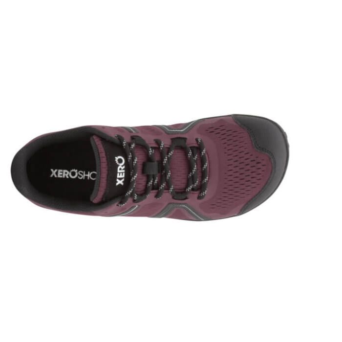 Mesa Trail - Women\'s Lightweight Trail Runner-MUDDY ROSE