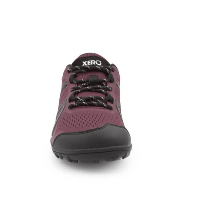 Mesa Trail - Women\'s Lightweight Trail Runner-MUDDY ROSE