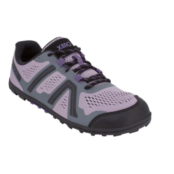 Mesa Trail - Women's Lightweight Trail Runner-ORCHID