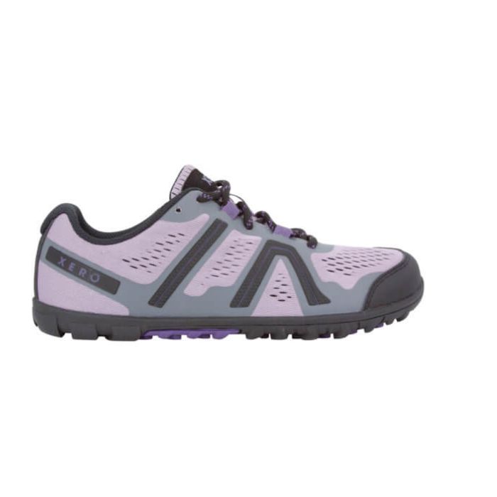 Mesa Trail - Women\'s Lightweight Trail Runner-ORCHID