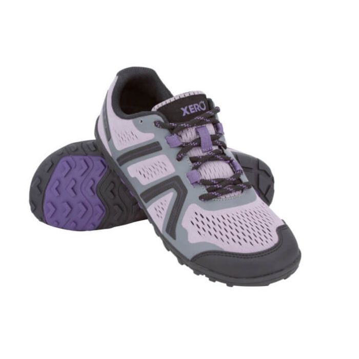 Mesa Trail - Women\'s Lightweight Trail Runner-ORCHID