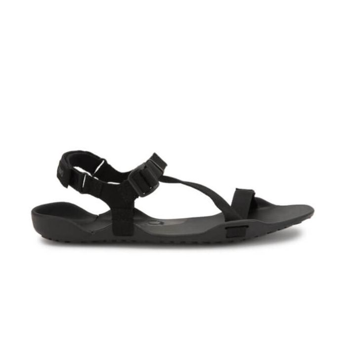 Z-Trek - The Lightweight Packable Sport Sandal-BLACK