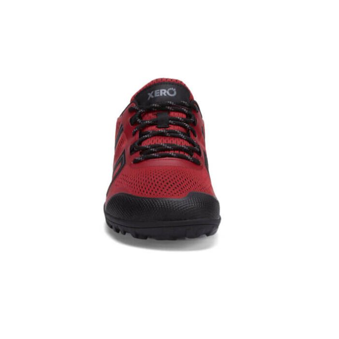 Mesa Trail II - Men-Red