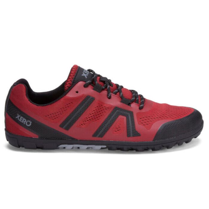 Mesa Trail II - Men-Red