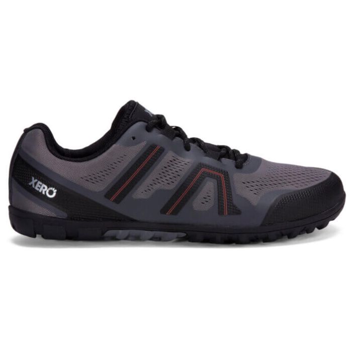 Mesa Trail II - Men-Grey