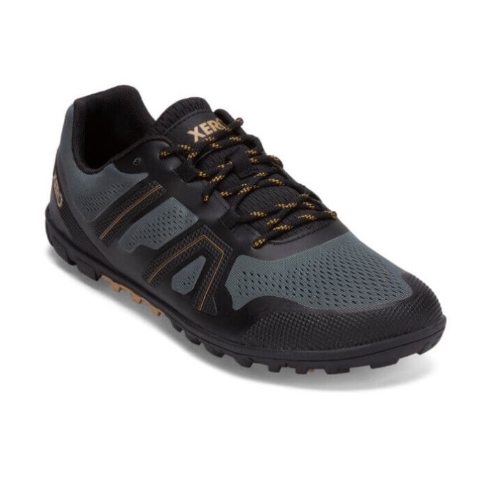 Mesa Trail II - Men-Grey blue