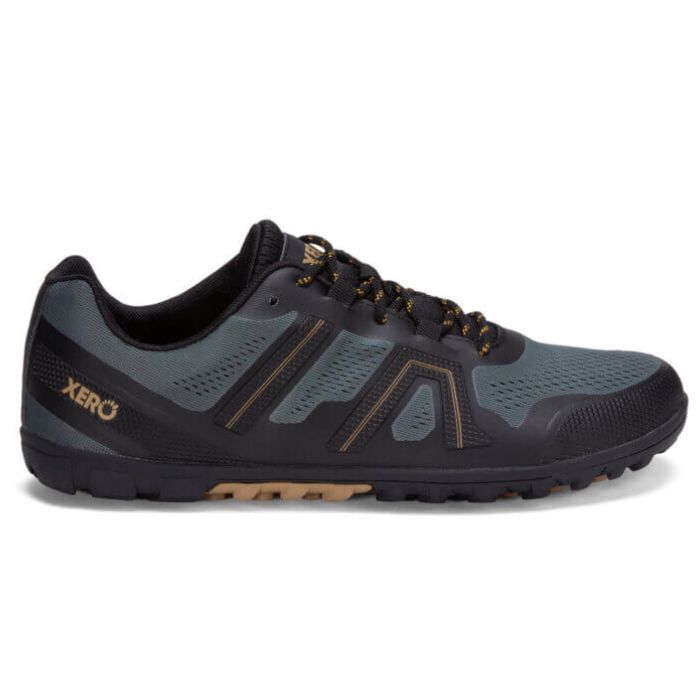 Mesa Trail II - Men-Grey blue