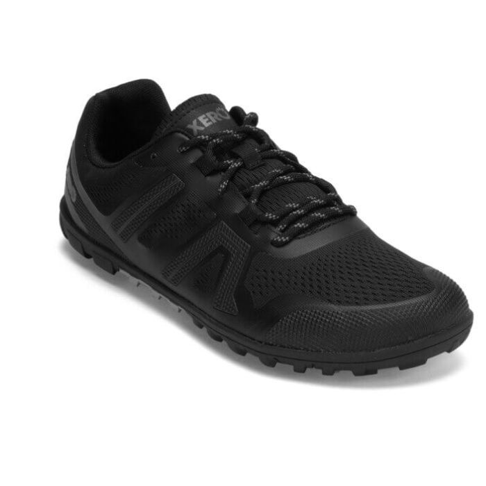 Mesa Trail II - Men-Black