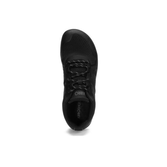 Mesa Trail II - Men-Black