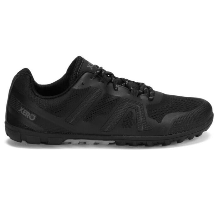 Mesa Trail II - Men-Black