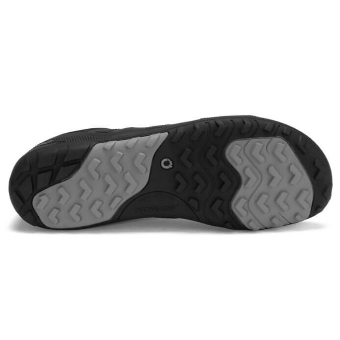 Mesa Trail II - Men-Black