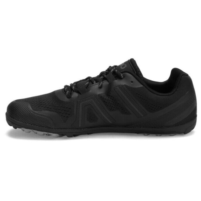 Mesa Trail II - Men-Black