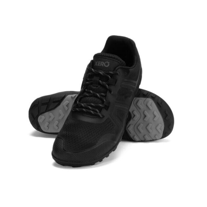 Mesa Trail II - Men-Black