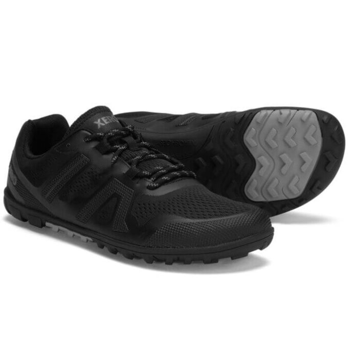 Mesa Trail II - Men-Black