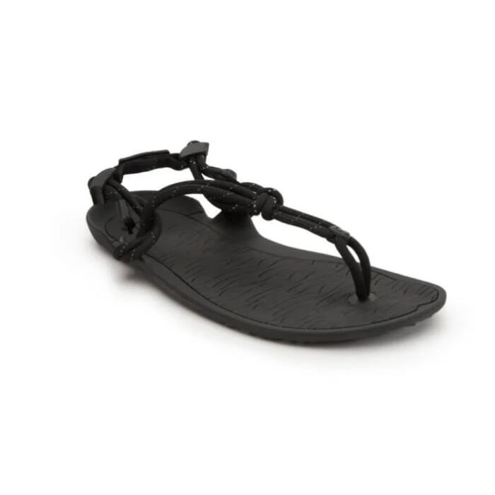 Aqua Cloud - Women-BLACK