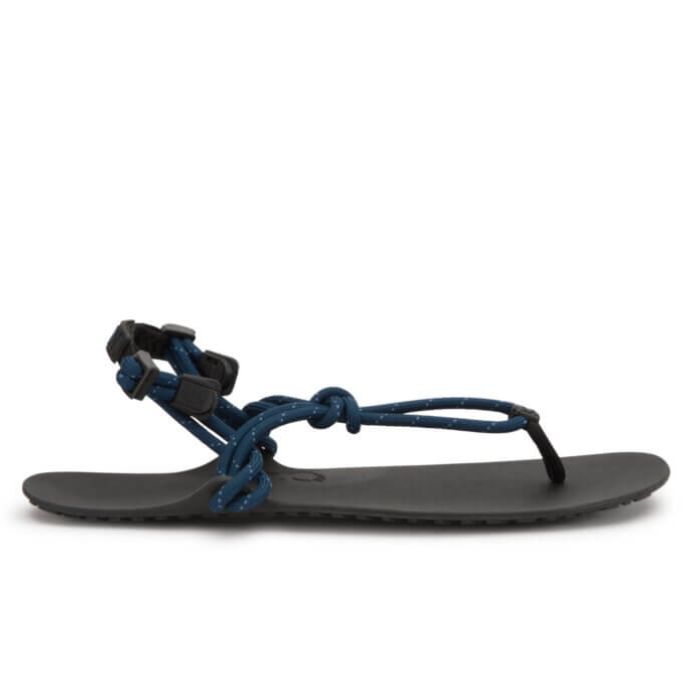 Genesis - Lightweight, Packable, Travel-Friendly Sandal - Men-MOONLIT BLUE