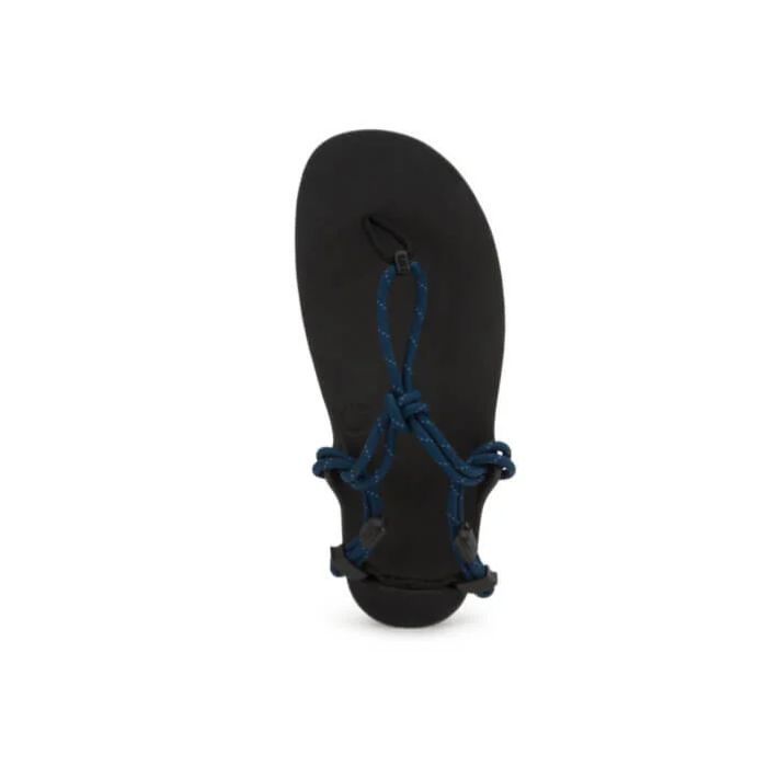 Genesis - Lightweight, Packable, Travel-Friendly Sandal - Men-MOONLIT BLUE