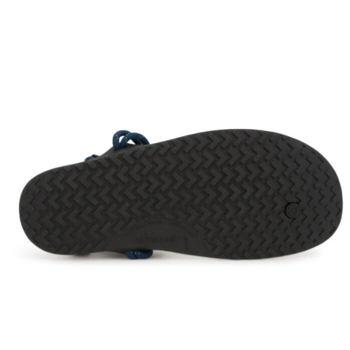 Genesis - Lightweight, Packable, Travel-Friendly Sandal - Men-MOONLIT BLUE