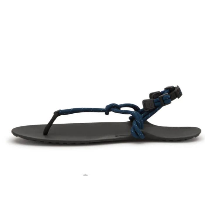 Genesis - Lightweight, Packable, Travel-Friendly Sandal - Men-MOONLIT BLUE