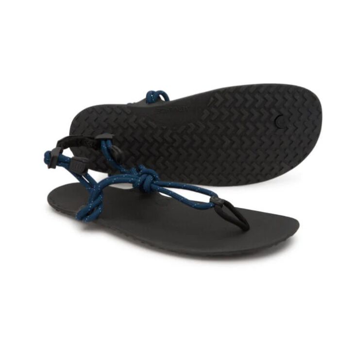 Genesis - Lightweight, Packable, Travel-Friendly Sandal - Men-MOONLIT BLUE