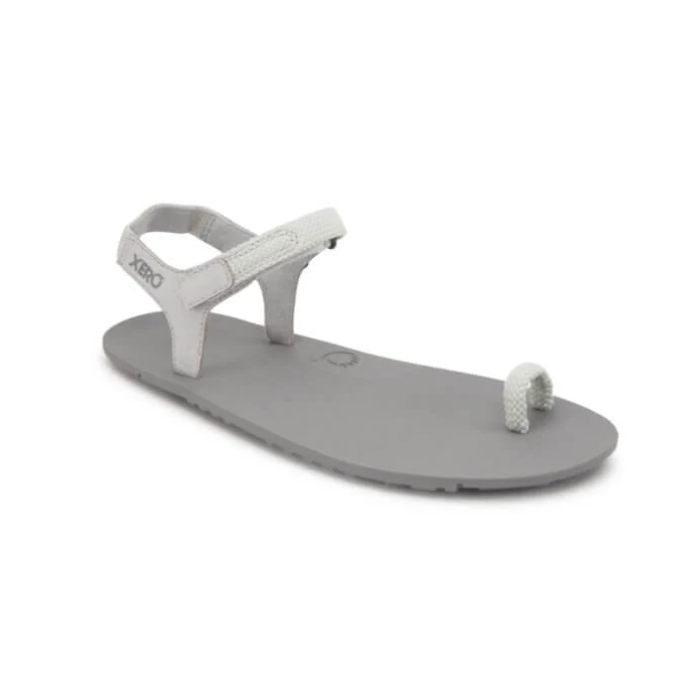 Jessie - Women's Casual Sandal-OYSTER GRAY