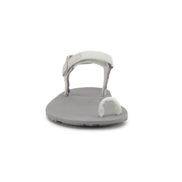 Jessie - Women\'s Casual Sandal-OYSTER GRAY