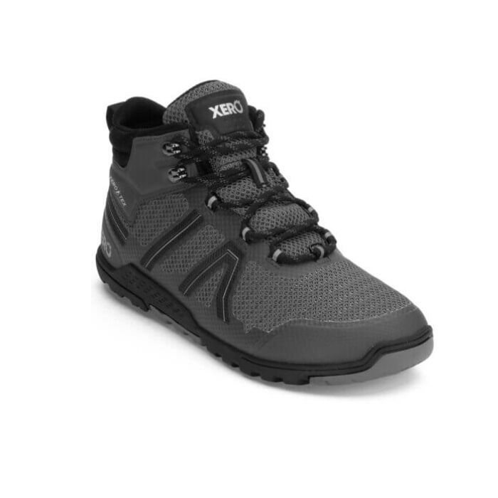 Xcursion Fusion - Men-ASPHALT