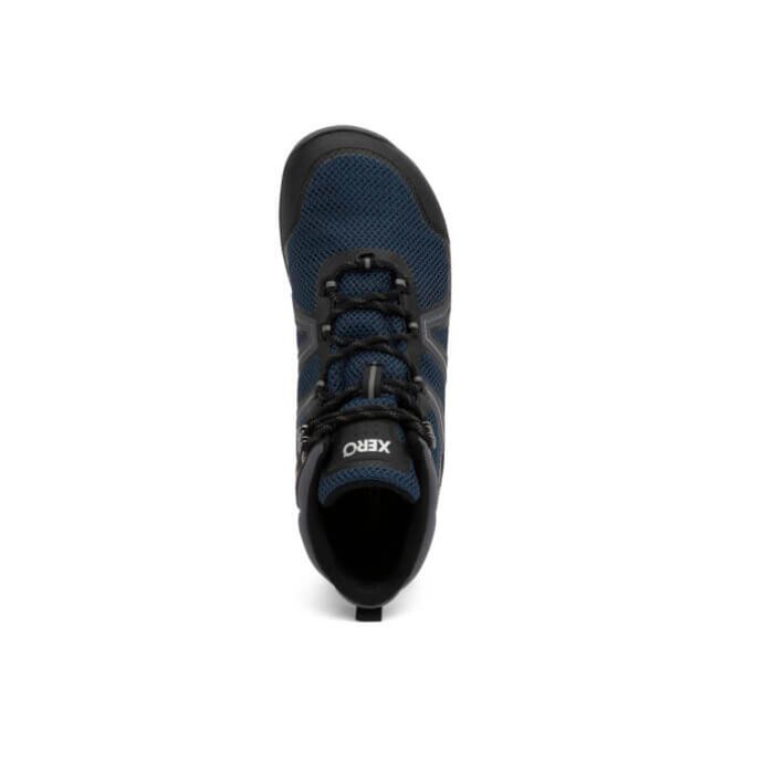 Xcursion Fusion - Men-MOONLIT BLUE / BLACK