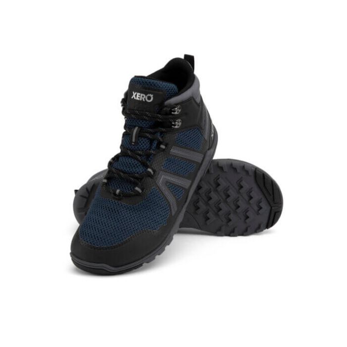 Xcursion Fusion - Men-MOONLIT BLUE / BLACK