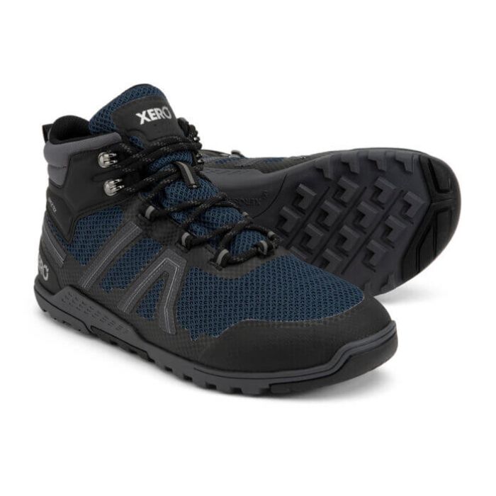 Xcursion Fusion - Men-MOONLIT BLUE / BLACK