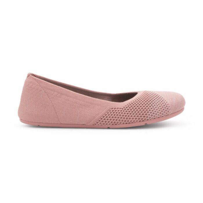 Phoenix Knit - Women\'s Casual Flat-MULTI-ROSE