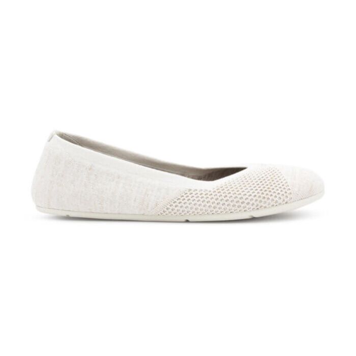 Phoenix Knit - Women\'s Casual Flat-MULTI-CREAM