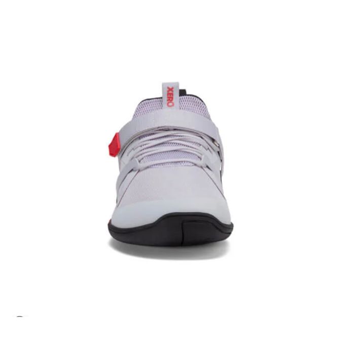 Forza Trainer - Men-MICRO GRAY / RED