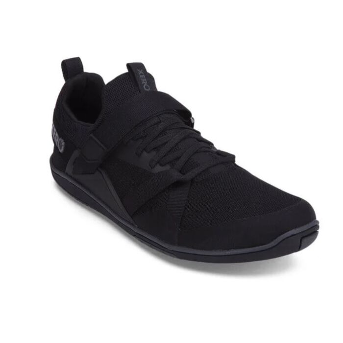 Forza Trainer - Men-BLACK