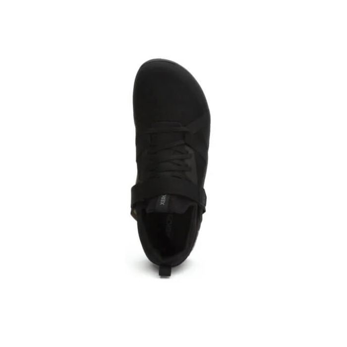 Forza Trainer - Men-BLACK