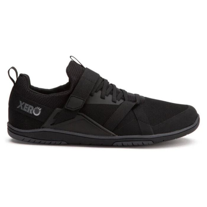 Forza Trainer - Men-BLACK