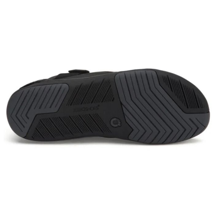 Forza Trainer - Men-BLACK