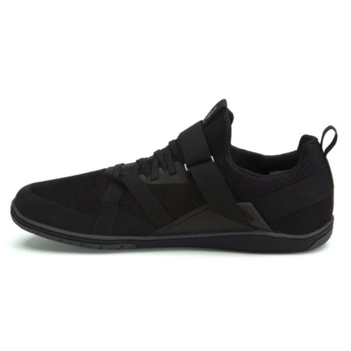 Forza Trainer - Men-BLACK