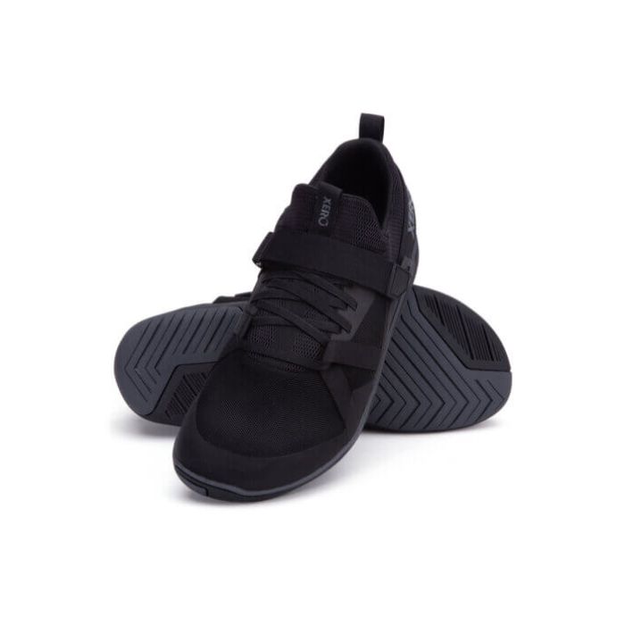 Forza Trainer - Men-BLACK