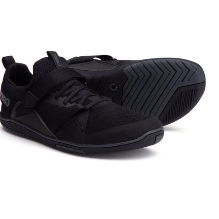 Forza Trainer - Men-BLACK